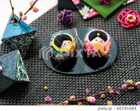 ひなまつり 86285884