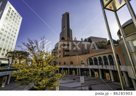 浜松　アクトシティ浜松　静岡県浜松市 86285903