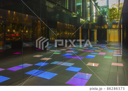 ルーセントアベニュー　 86286373