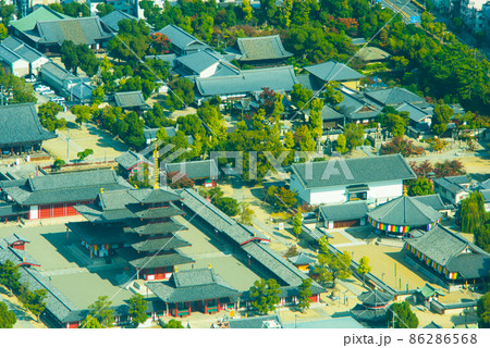 大阪 四天王寺 86286568