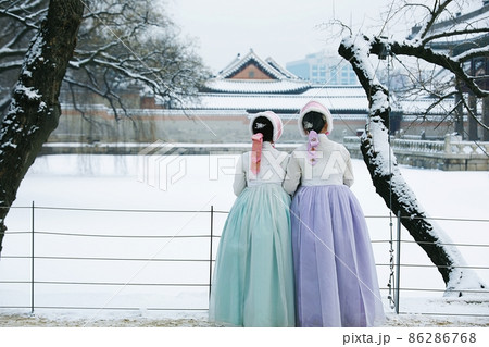 歴史 観光地 旅行 86286768