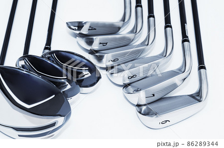 ゴルフクラブ アイアン アイアンセット 【 ゴルフ の イメージ 】 ゴルフクラブ アイアン アイアンセット 【 ゴルフ の イメージ 】 86289344