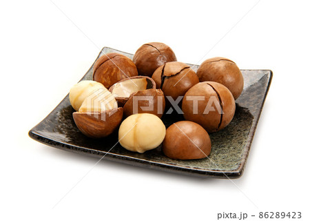 マカダミアナッツ マカダミアナッツ 86289423