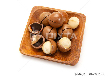 マカダミアナッツ 86289427