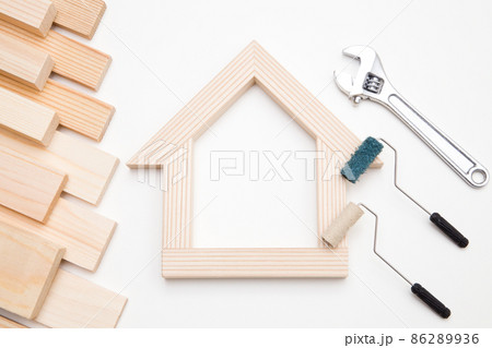 住宅のリフォーム リノベーション イメージ 住宅のリフォーム リノベーション イメージ 86289936