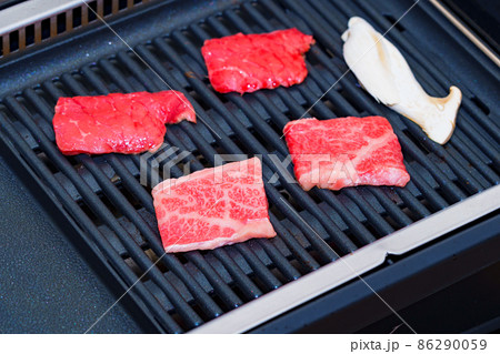 焼肉 グリル 忘年会 新年会 【 焼肉 の イメージ 】 焼肉 グリル 忘年会 新年会 【 焼肉 の イメージ 】 86290059