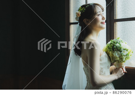 ブライダルイメージ ブライダルイメージ 86290076