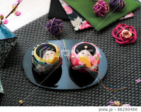 ひなまつり 86290460