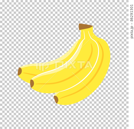 Bunch Of Bananas Cartoon Bananas, Banana, Bunch, Fruit PNG