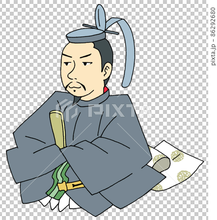 Yoritomo 86292680