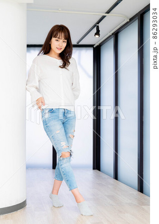 美しい日本女性 86293034