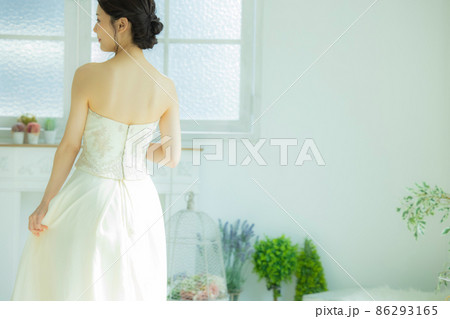 ブライダルイメージ ブライダルイメージ 86293165