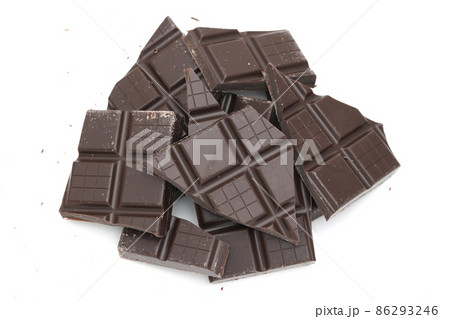 チョコレート 86293246