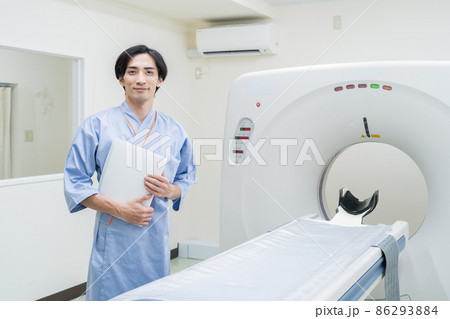 病院 人間ドック MRI CT検査 医療 病院 人間ドック MRI CT検査 医療 86293884