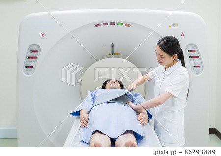 病院 人間ドック MRI CT検査 医療 病院 人間ドック MRI CT検査 医療 86293889