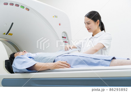 病院 人間ドック MRI CT検査 医療 病院 人間ドック MRI CT検査 医療 86293892