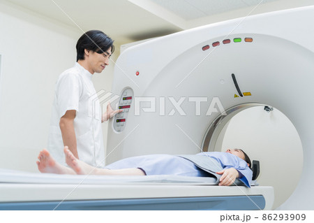 病院 人間ドック MRI CT検査 医療 病院 人間ドック MRI CT検査 医療 86293909