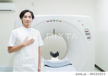 病院 人間ドック MRI CT検査 医療 病院 人間ドック MRI CT検査 医療 86293925
