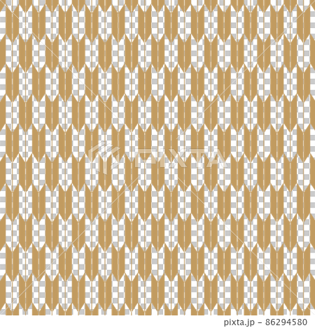 Japanese pattern, arrow fletching pattern, arrow fletching 86294580