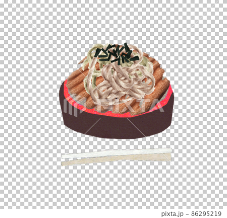 Zaru蕎麥麵 Zaru蕎麥麵 86295219