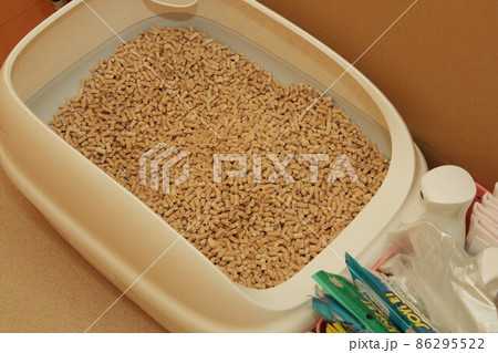 ペットのトイレ ペットのトイレ 86295522