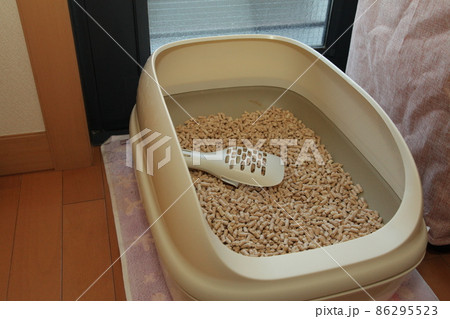 ペットのトイレ ペットのトイレ 86295523