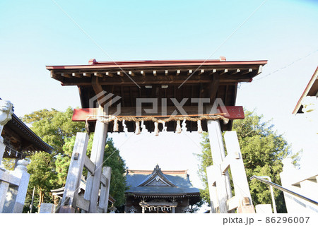 岡崎神社 岡崎神社 86296007