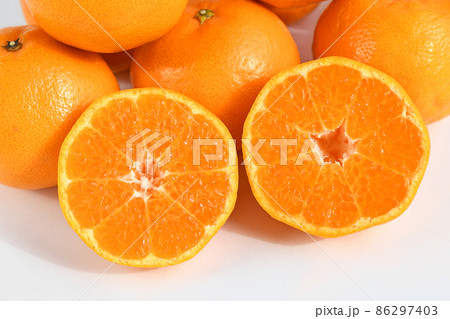 柑橘類（はるみ） 86297403