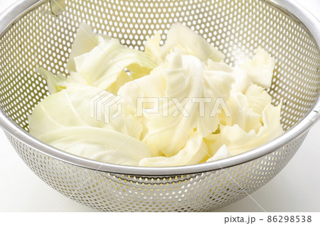 キャベツの軸 86298538