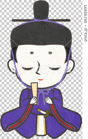 內部和背面的插圖 內部和背面的插圖 86298995