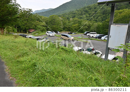 早池峰山　登山 86300211