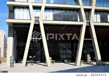 大阪大学箕面キャンパス 大阪大学箕面キャンパス 86305473