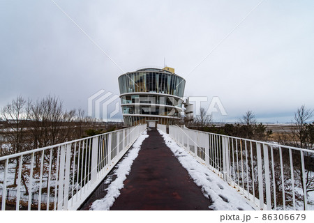 ビュー福島潟（新潟県新潟市北区） 86306679