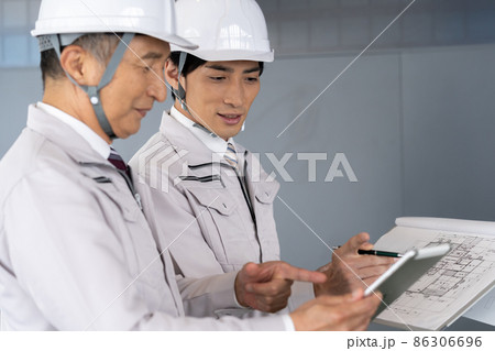 作業員 86306696