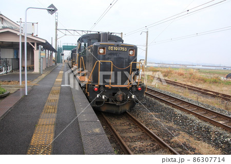 うまかby列車 うまかby列車 86307714