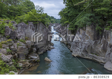 岩手県の観光名所 86308929
