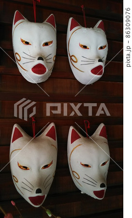 日本の古き良き伝統と和の美しさ 86309076