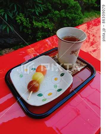 日本の古き良き伝統と和の美しさ 日本の古き良き伝統と和の美しさ 86309079