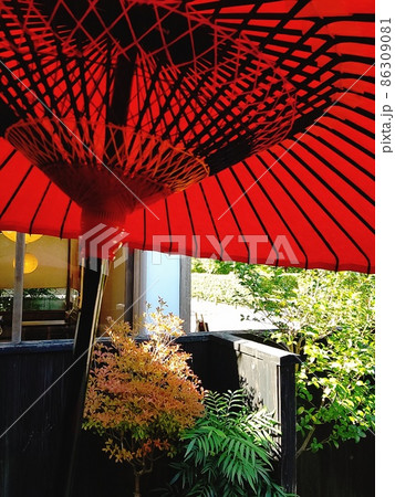 日本の古き良き伝統と和の美しさ 日本の古き良き伝統と和の美しさ 86309081