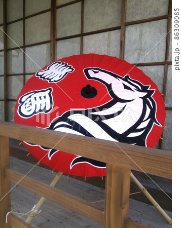 日本の古き良き伝統と和の美しさ 86309085