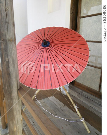 日本の古き良き伝統と和の美しさ 86309086