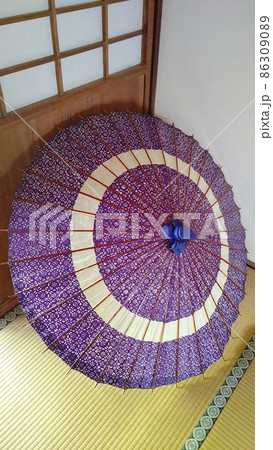 日本の古き良き伝統と和の美しさ 86309089