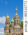 The Church of the Savior on the Blood 86310772