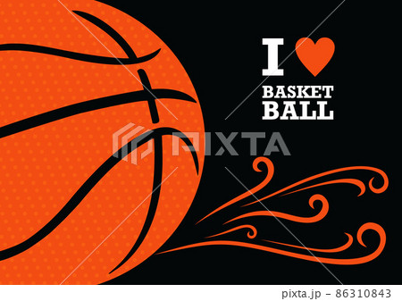 WHY DO I LOVE BASKETBALL by megan paulan