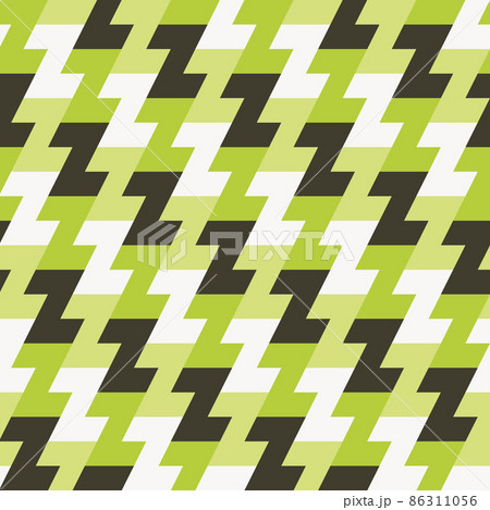 Zigzag abstract vector background 86311056