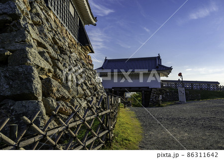 浜松城　八幡台　静岡県浜松市 86311642
