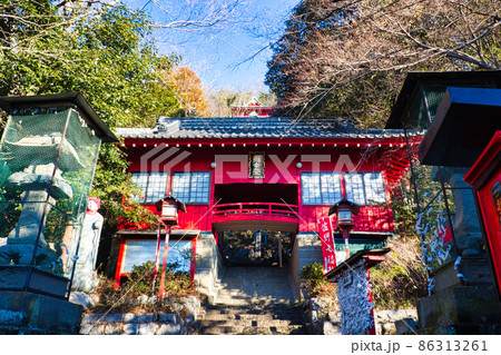 磯山弁財天 86313261