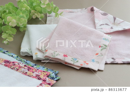 ハンカチ ハンカチ 86313677