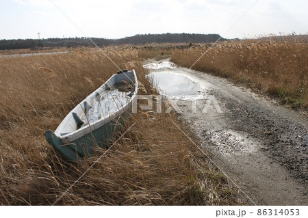 六ヶ所村の風景 六ヶ所村の風景 86314053