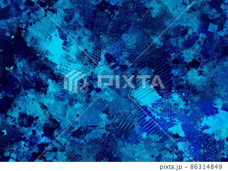 43 割引 幻想の雨 テクスチャーアート 絵画 Colonia06 De